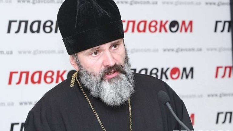 За пять лет оккупации Крым вернулся в застойные махровые времена Советского Союза, – архиепископ ПЦУ Климент - фото 1