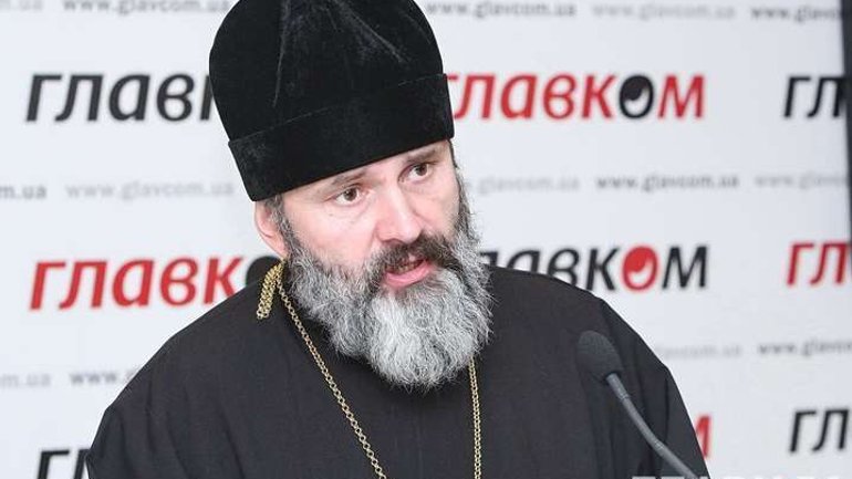 За п’ять років окупації Крим повернувся у застійні махрові часи Радянського Союзу, - архиєпископ ПЦУ Климент - фото 1