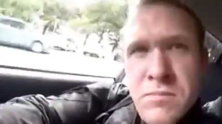 Терорист, який стріляв у мечеті Нової Зеландії, у своєму "маніфесті" озвучив погрози мусульманам і України - фото 1