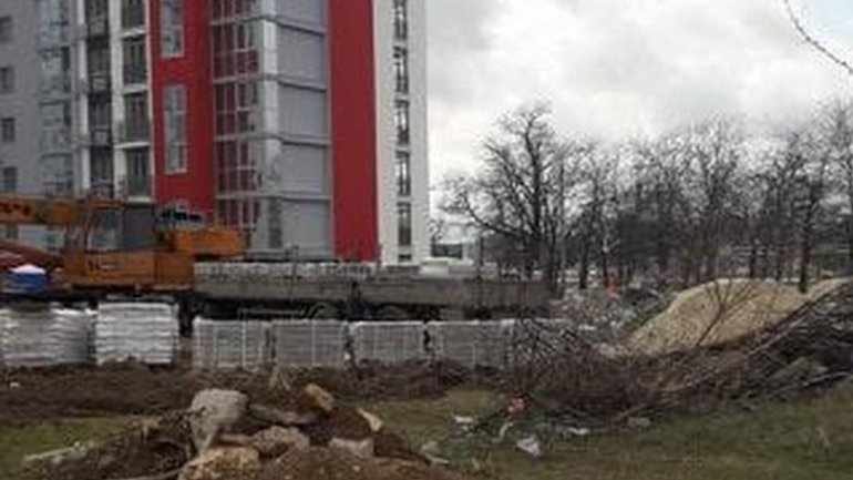 A building for FSB officers to be built in Simferopol on OCU cathedral allocated plot - фото 1