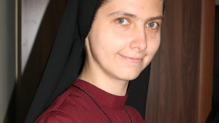 Сестра Марія Слєпченко: “Головне завдання монастиря — бути школою молитви” - фото 1