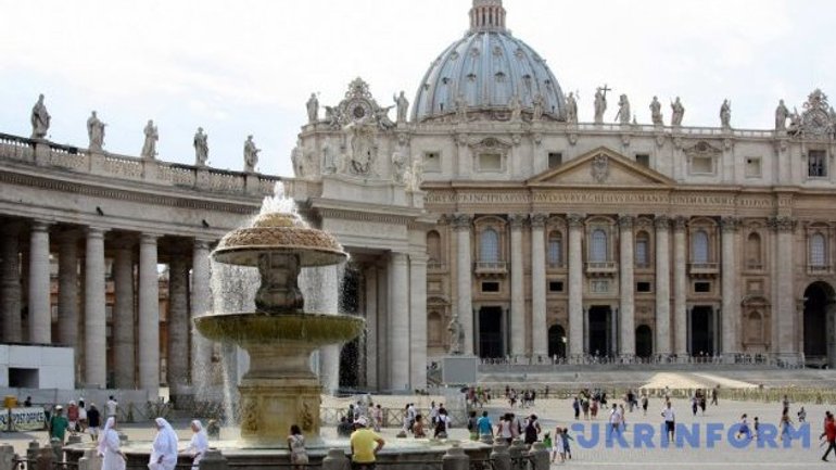 Ватикан затвердив закони для захисту дітей від сексуальних злочинів - фото 1