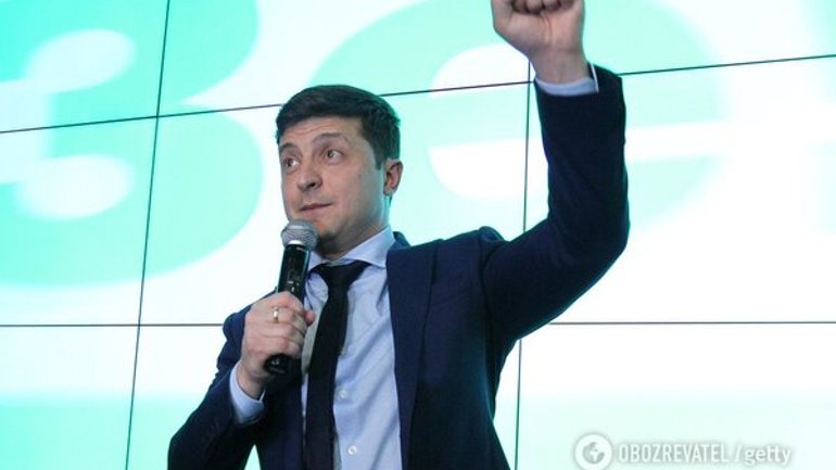 ROC advises UOC-MP clergymen to get deal with Zelenskiy the earliest - фото 1
