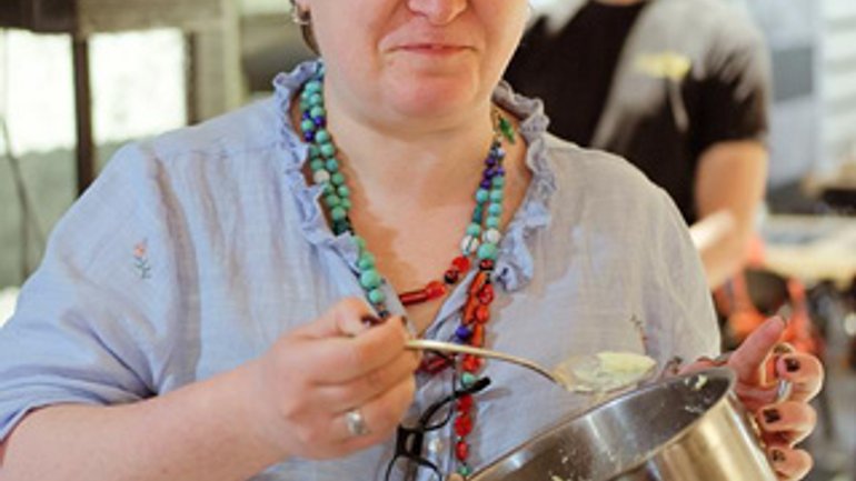 Між традицією і новизною: відома гастро-блогерка Пані Стефа про смаки львівського Великодня - фото 1