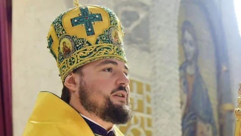 Митрополит Олександр (Драбинко): Реванш Московського Патріархату в Україні вже неможливий - фото 1