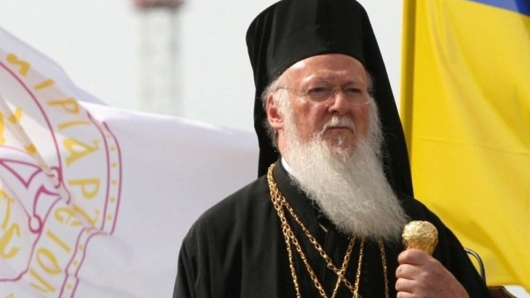 Патриарх Варфоломей делает все возможное для признания ПЦУ в мире, – эксперт - фото 1