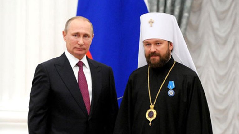У Москві вирішили обговорити «порушення прав віруючих в Україні» - фото 1