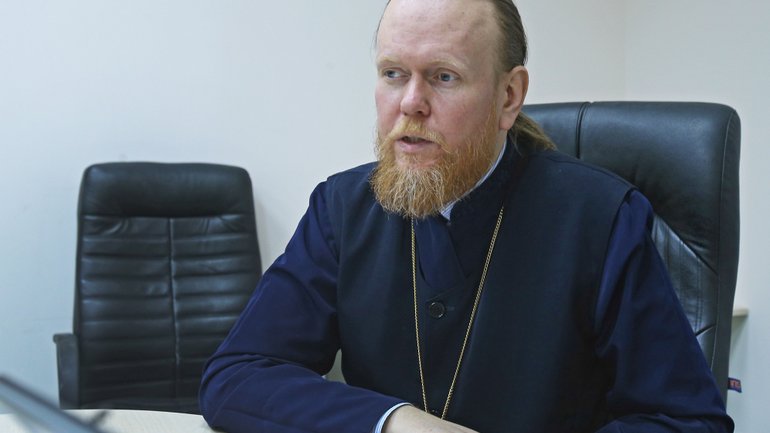 Archbishop Yevstratiy (Zorya): terms of Tomos were known well before Unification Council - фото 1