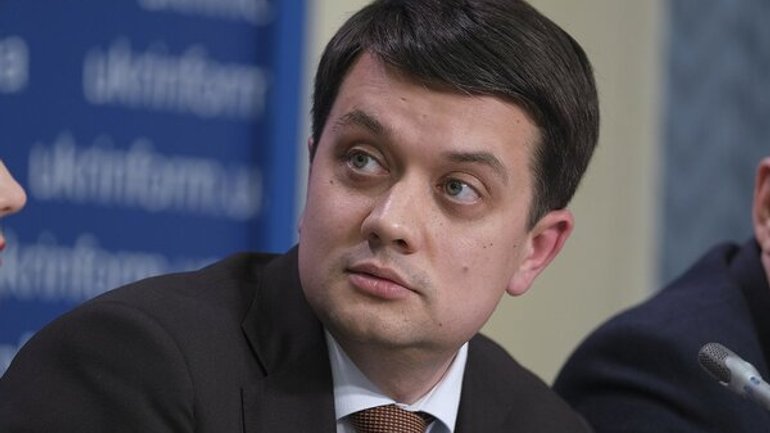 Zelensky's representative avoids clear-cut answers about Donbas and UOC-MP - фото 1