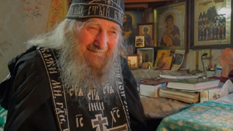 Помер найстаріший насельник Святогірської Лаври УПЦ МП - фото 1