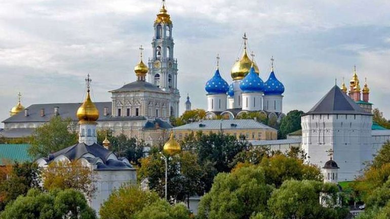 У Росії хочуть збудувати православний Ватикан - фото 1