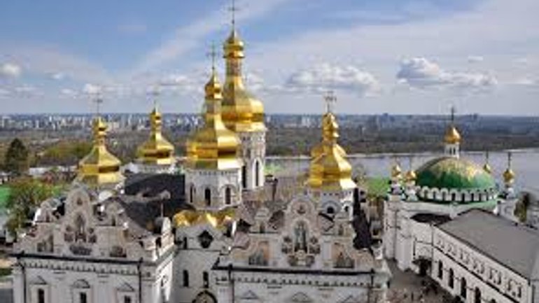 Kyiv-Pechersk Lavra receives new name from UNESCO - фото 1