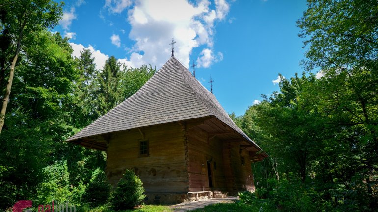 Історія кафедральної церкви Святої Трійці: з Чернівців до Львова - фото 1