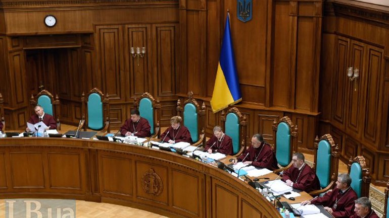 Не божий суд: які церковні позови розглядають українські суди? - фото 1