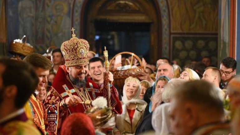 Ministry of Culture confirms liquidation of Kyiv Patriarchate - фото 1