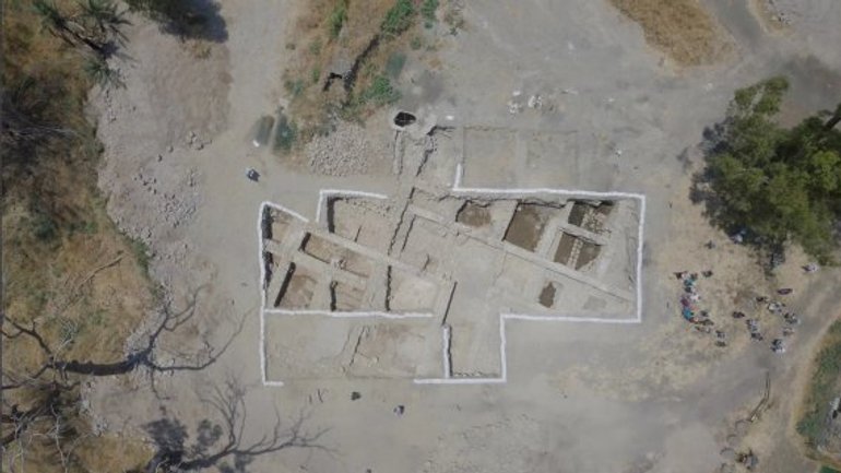 Археологи віднайшли місце,  де відбулось біблійне диво - фото 1