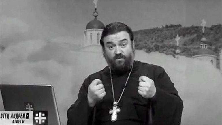«Терпіти їх не можу»: Ще один священник РПЦ публічно образив противників режиму Путіна - фото 1
