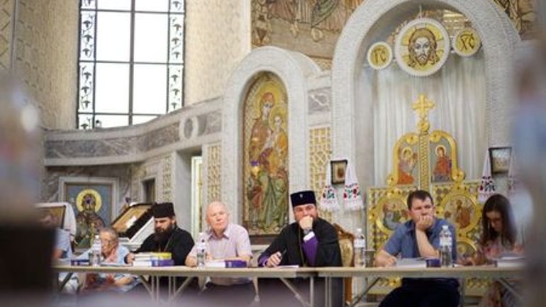 Более 50 религиозных и общественных организаций приняли Резолюцию с требованием к России освободить украинских политзаключенных - фото 1