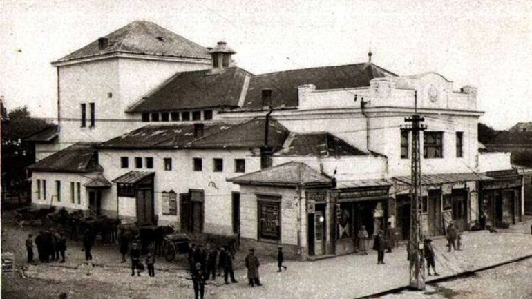 Втрачений Ужгород: як у 1930 році студент стріляв у священика (Фото) - фото 1
