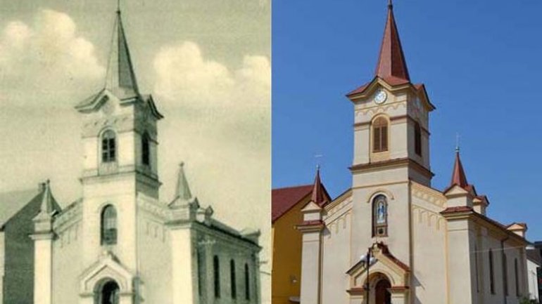 Римо-католицький собор святого Іштвана у Тячеві: від давнини до сучасності - фото 1