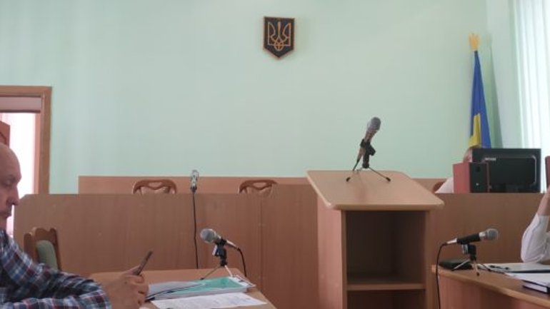 Митрополит УПЦ МП програв суд чернівецьким журналістам - фото 1