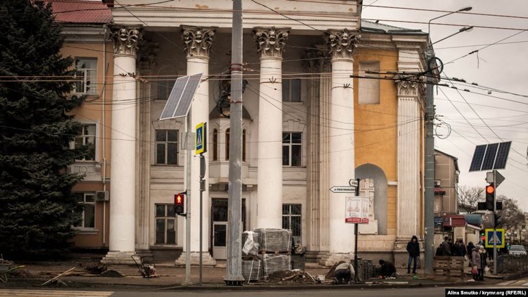 UN demands not to evict Crimean Diocese of OCU from the Cathedral - фото 1