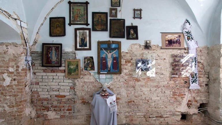 У Львові відкрили першу виставку у музеї Андрея Шептицького - фото 1