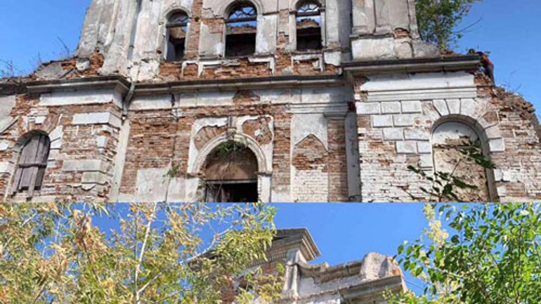 9 костелів-руїн на Тернопільщині отримали шанс на збереження - фото 1