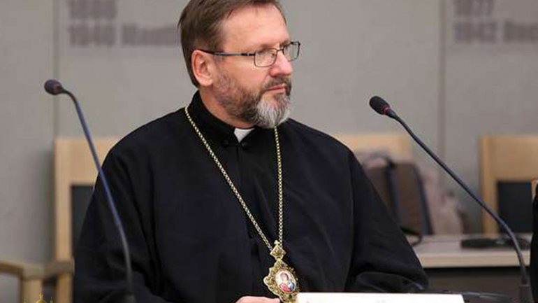 Патріарх УГКЦ візьме участь у щорічній пленарній асамблеї Ради Єпископських Конференцій Європи - фото 1