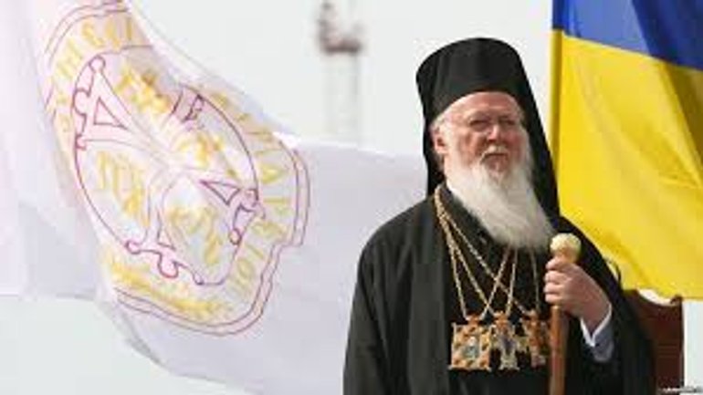 Ровно год назад Синод Вселенского Патриархата узаконил Киевскую митрополию - фото 1