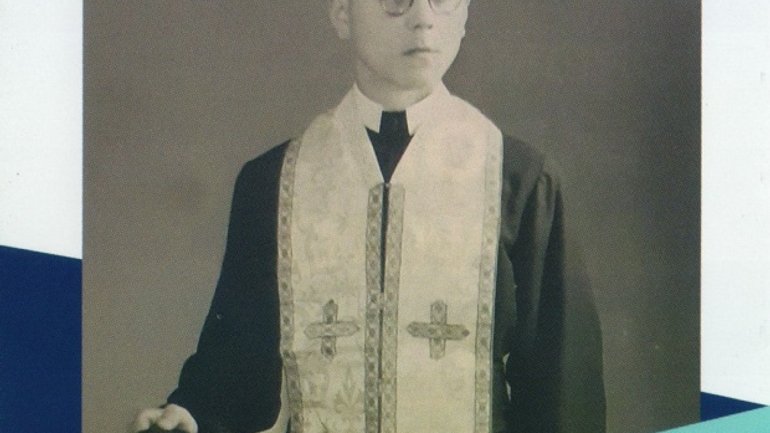 Спогади до 100-річчя від дня народження о. Ісидора Патрила, ЧСВВ - фото 1