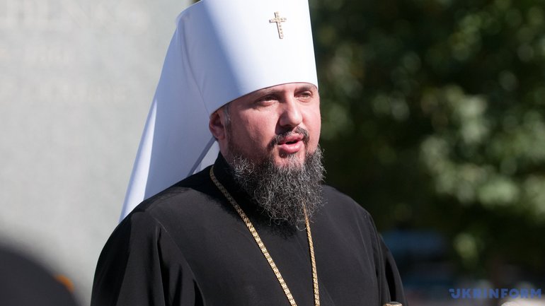 Наших священників на Донбасі окупанти вносять у розстрільні списки - фото 1