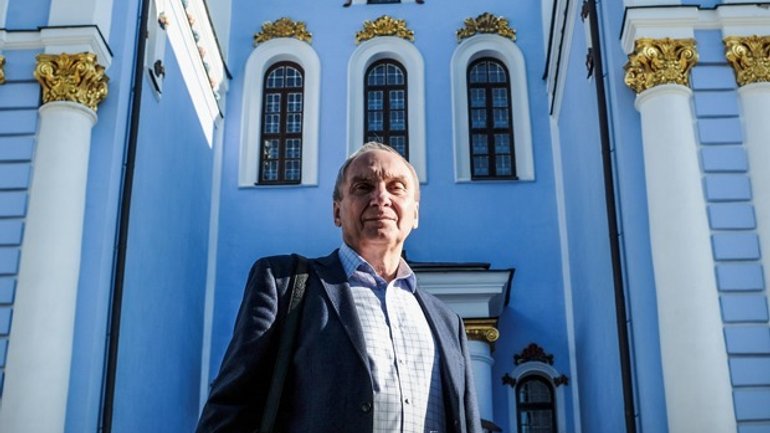 «Вас ніколи не катували?» Історія Ігоря Козловського про 700 днів у донецьких підвалах - фото 1