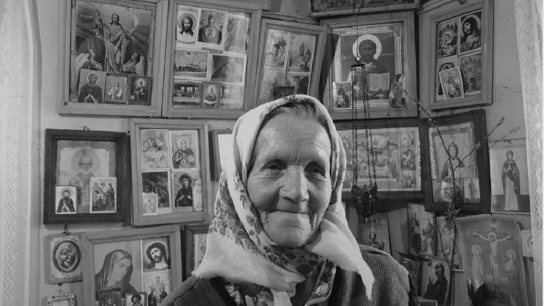 Волинянка у 92 роки пройшла пішки 200 кілометрів до Почаєва - фото 1