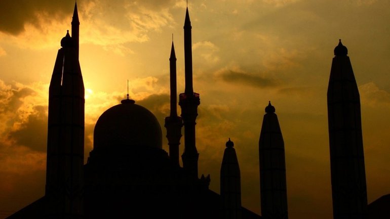 Найбільшу мечеть України збудують у Києві - фото 1