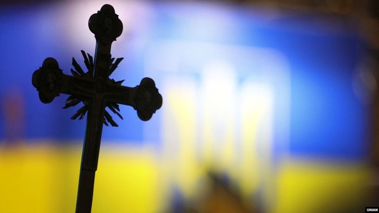 Рік із Православною церквою України: становлення і здобутки ПЦУ - фото 1