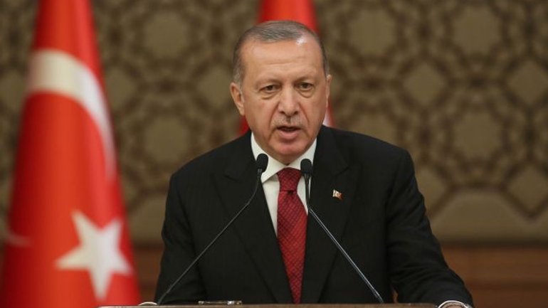 Эрдоган считает, что Турцию не принимают в ЕС из-за религии - фото 1
