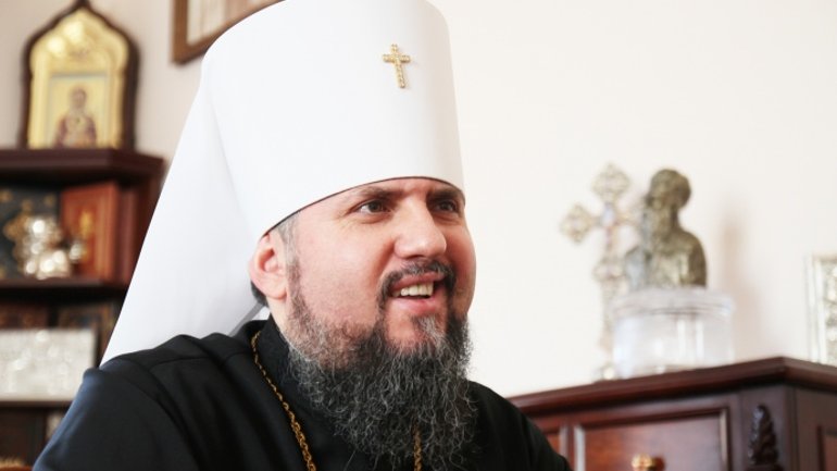 Next year, three or four Churches to recognize our autocephaly, Primate of OCU - фото 1