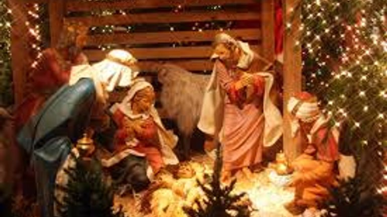 «Слід пояснювати людям, що ми відзначаємо не дату, а подію - Різдво Ісуса Христа», - Глава ПЦУ - фото 1