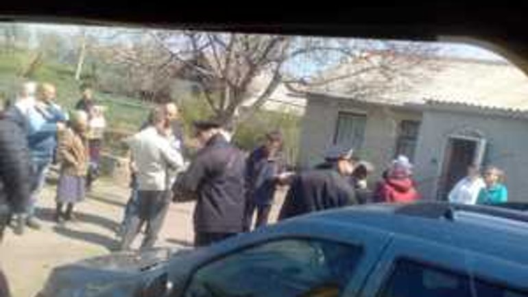 DONBAS: Luhansk: Gospel of John, Baptist books banned - фото 1