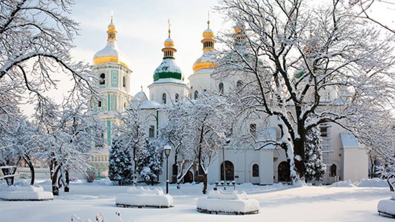 Ukrainian Orthodox Church 2019 – results of the year - фото 1