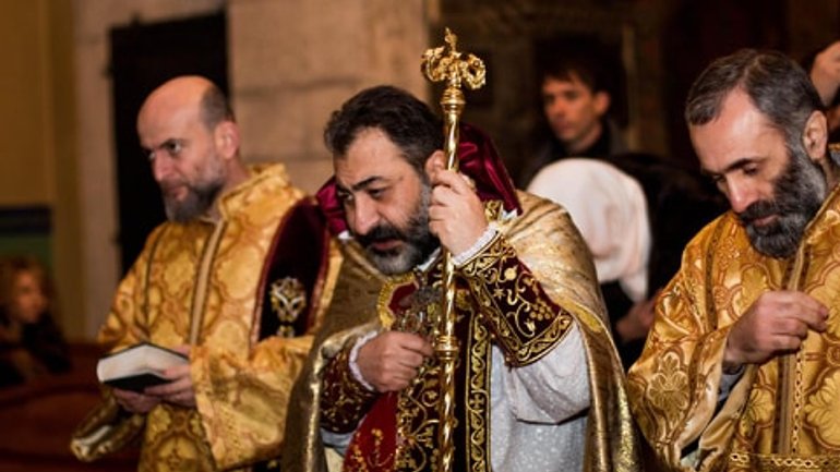 Святвечір 5 січня і традиція освячення лампадок. Чим ще дивує вірменське Різдво? - фото 1