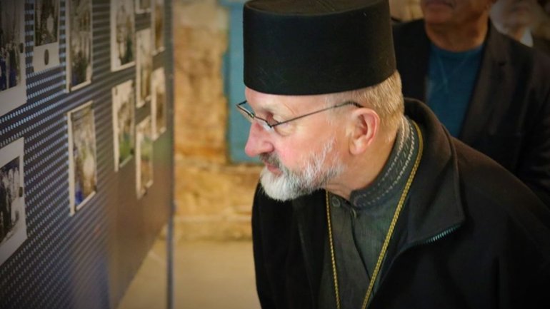 Владика Ігор Возьняк: «Був готовий до служіння у підпіллі до кінця життя. Але повірив, що ми побачимо, як наша Церква вийде з підпілля. І сталося по вірі…» - фото 1