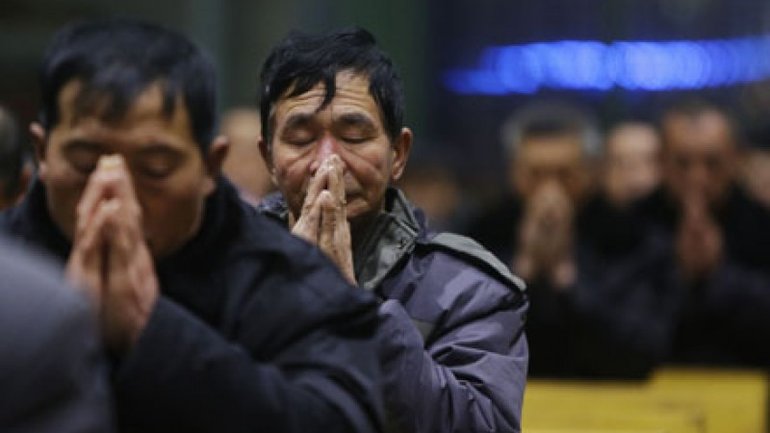 Китай посилив контроль та переслідування християн - фото 1