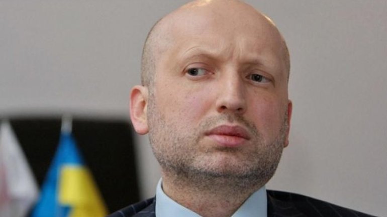 It is all about the Gospel: Turchynov “reveals the secret” of great and mighty Ukraine - фото 1