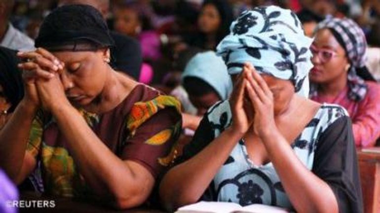 У Буркіна-Фасо вбито 24 християн - фото 1