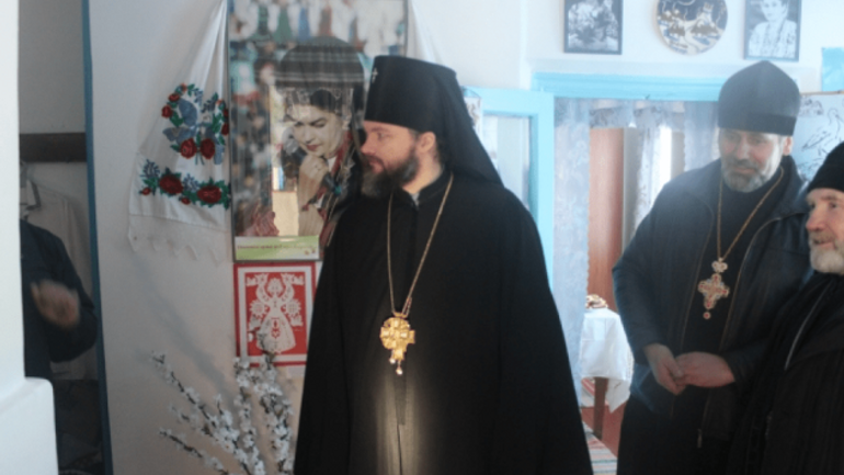 До ПЦУ перейшла ще одна парафія Московського Патріархату на Полтавщині - фото 1
