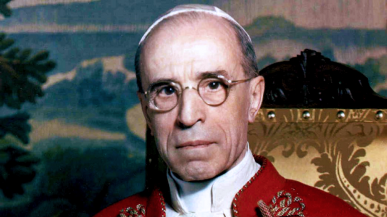 Відкрито доступ до документів Ватиканського Архіву щодо правління Пія XII під час Другої світової війни - фото 1