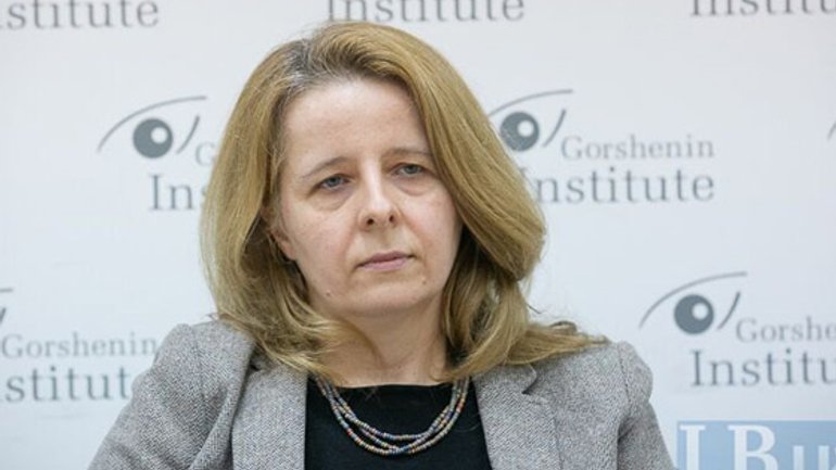 Очільниця Держслужби з етнополітики та свободи совісті Олена Богдан: «Наш конкурс дуже політизували» - фото 1