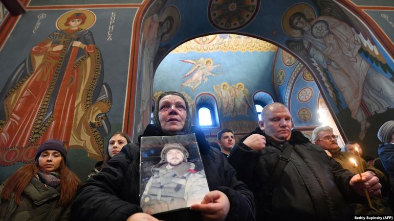 Для нас это «мертвые души» – спикер Московского патриархата о потере симпатий украинцев - фото 1